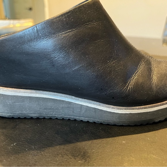 Franco Sarto Invisible Wedge - Picture 2 of 5